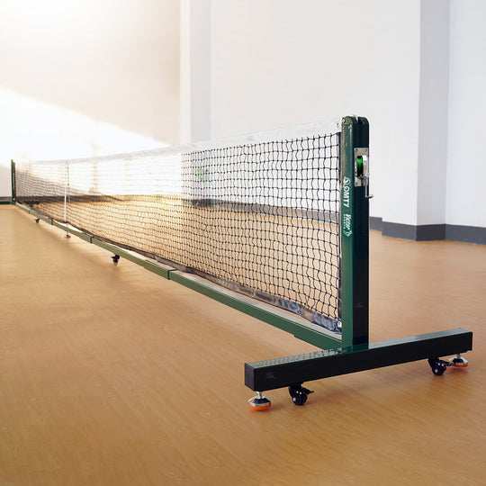 PORTABLE TENNIS POST
