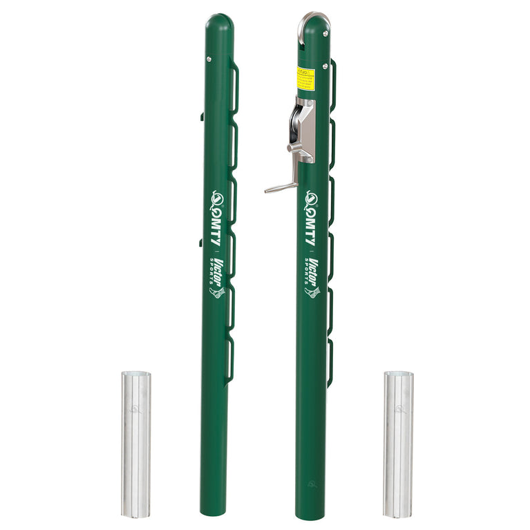 INGROUND TENNIS POST