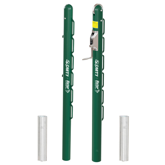 INGROUND TENNIS POST
