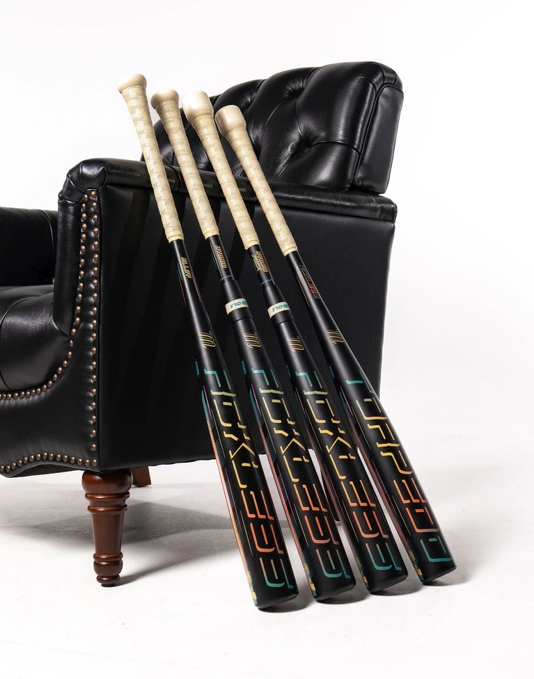 RCKLESS HYBRID BBCOR BAT