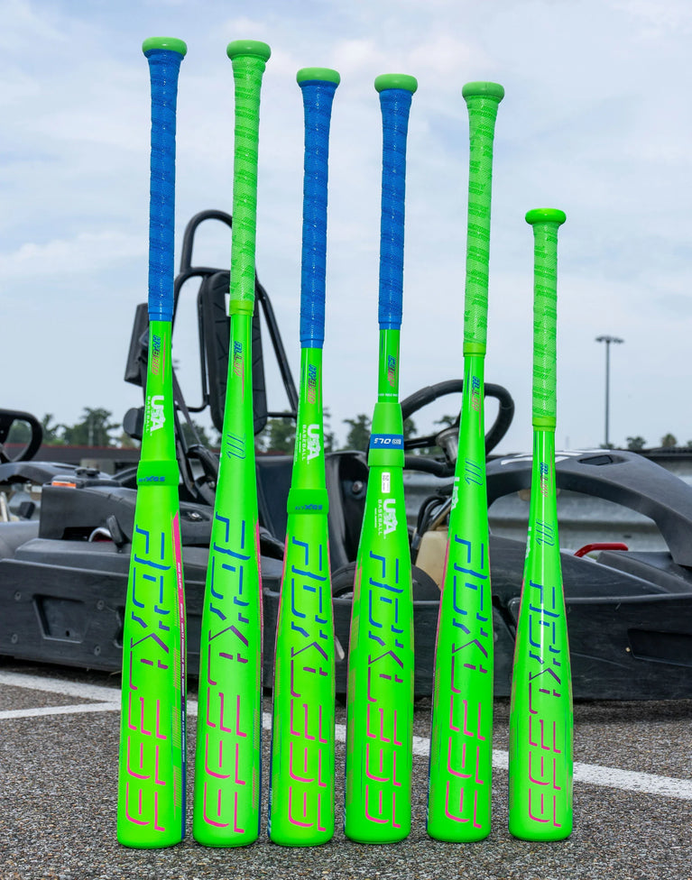 RCKLESS COMP USA -10