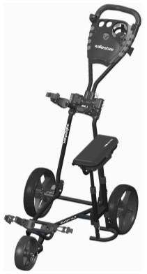 Walkinshaw Racer 4.0 Trundler
