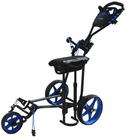 Walkinshaw Racer 4.0 Trundler