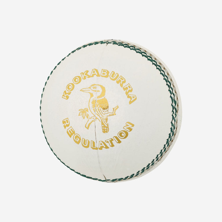 KOOKABURRA REGULATION CRICKET BALL