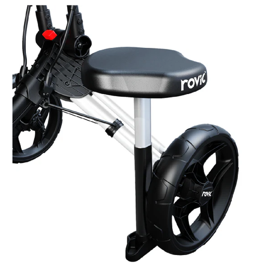 Rovic RV1C/RV1S Seat