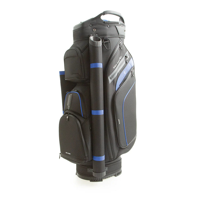 PGF GOLF BAG STATUS S8 CART