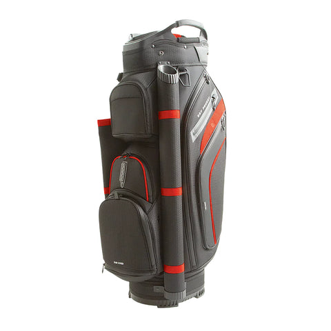 PGF GOLF BAG STATUS S8 CART