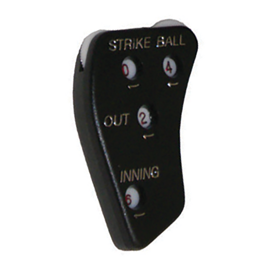 VICTOR CRICKET UMPIRE COUNTER