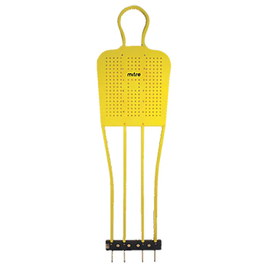 VICTOR SOCCER DEFENDER MAN