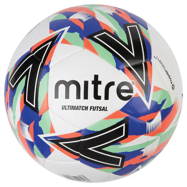 MITRE IMPEL FUTSAL SIZE 4