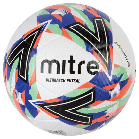 MITRE IMPEL FUTSAL SIZE 4