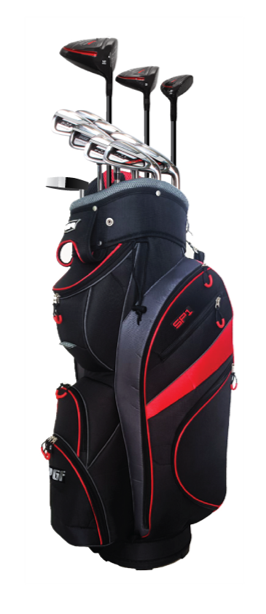 PGF Status SP1 Package