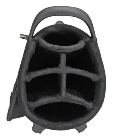 Optima Golf Bag PU Stand