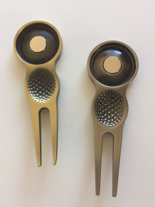 Stealth Divot Tool