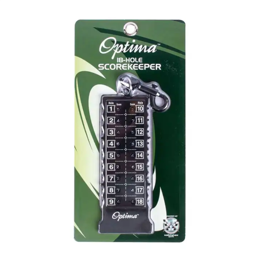 OPTIMA 18 HOLE SCOREKEEPER