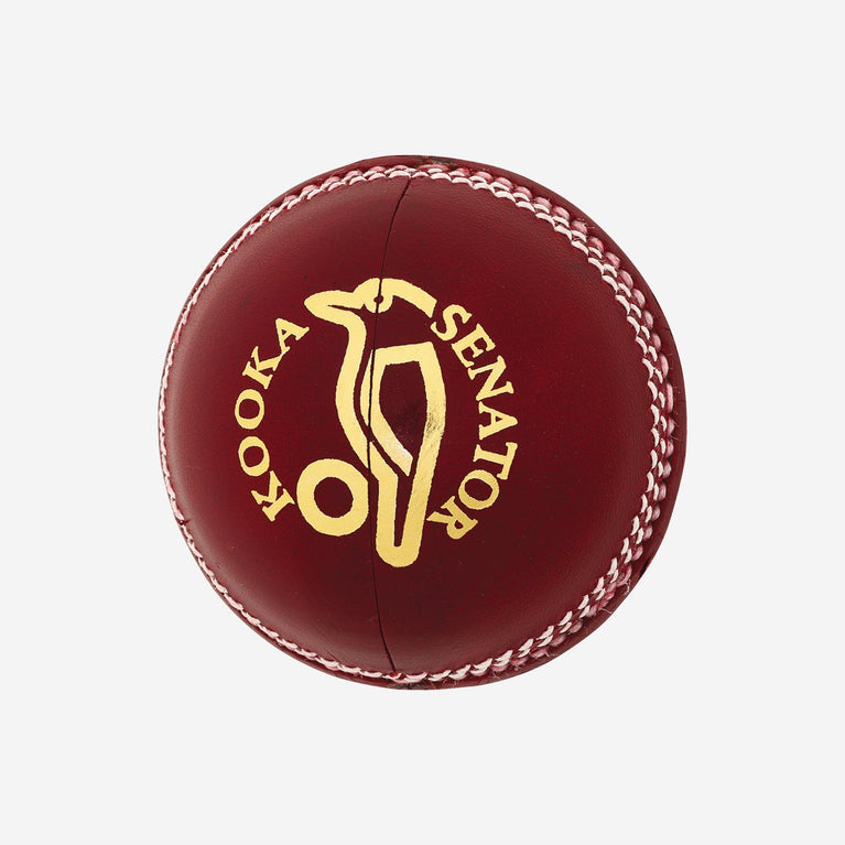 KOOKABURRA SENATOR CRICKET BALL