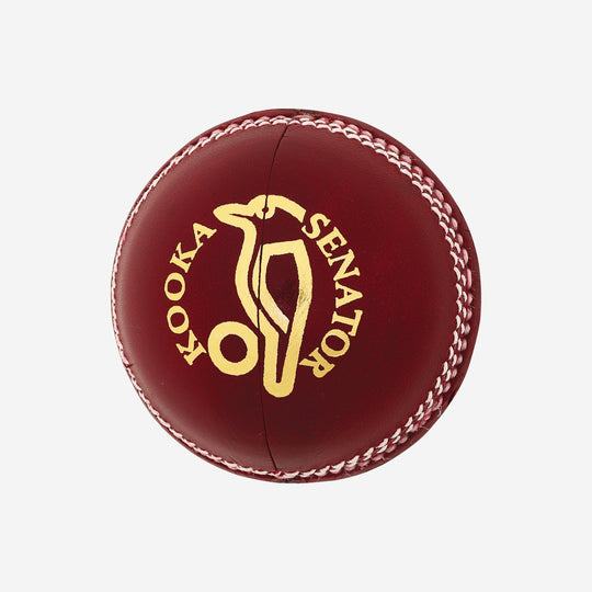 KOOKABURRA SENATOR CRICKET BALL