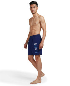 Nike Swim Breaker Men's 7" Brief-lined Volley Short