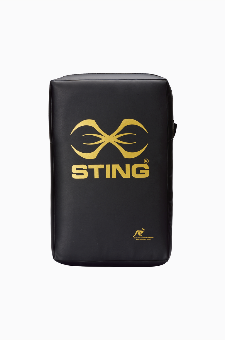 CURVED HD BUMP/STRIKE SHIELD