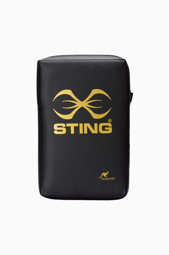 CURVED HD BUMP/STRIKE SHIELD