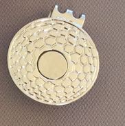 Stadium Hat Clip