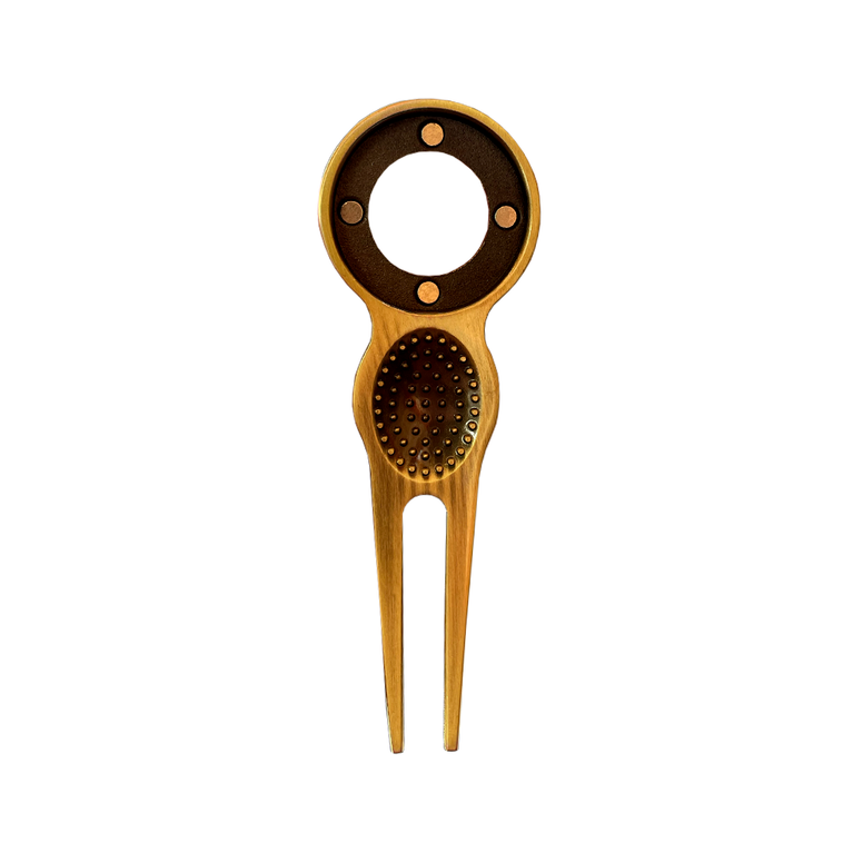 Stealth Divot Tool