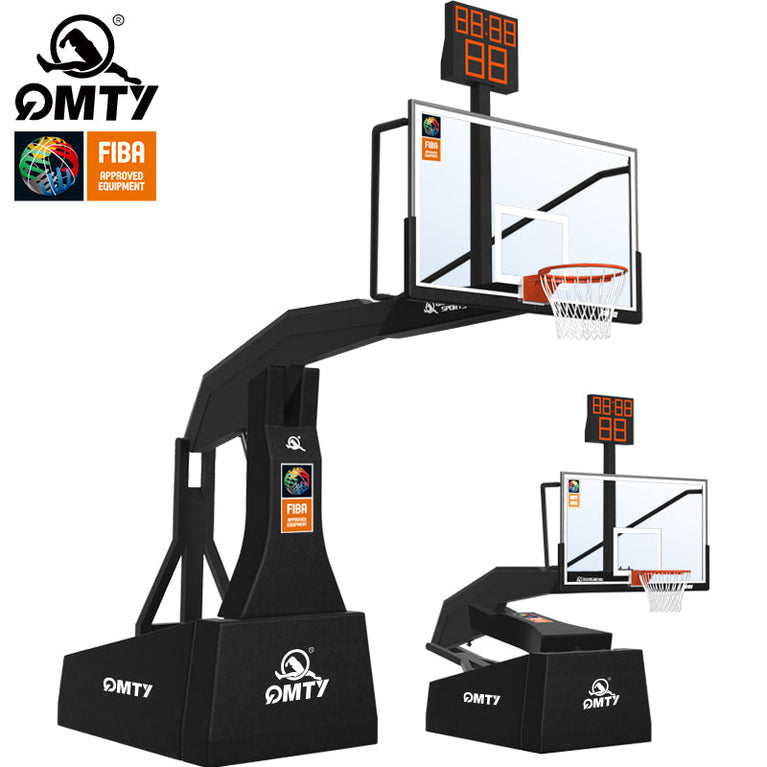 TANK500 BASKETBALL HOOP