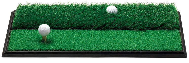 Optima Dual Turf Driving Mat
