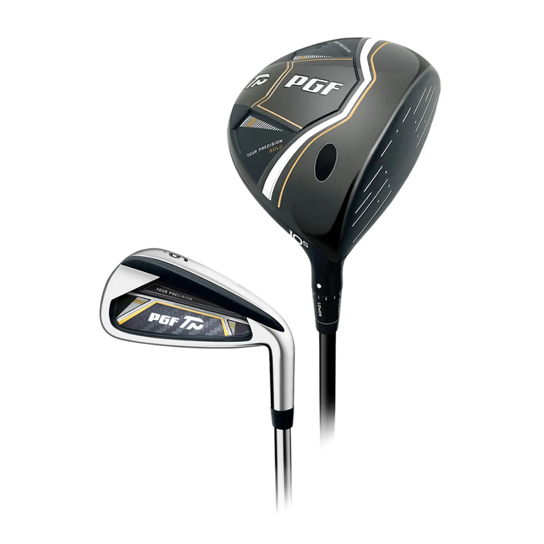 PGF TP ADJUST PACKAGE