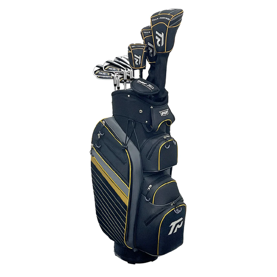 PGF TP Adjust Package