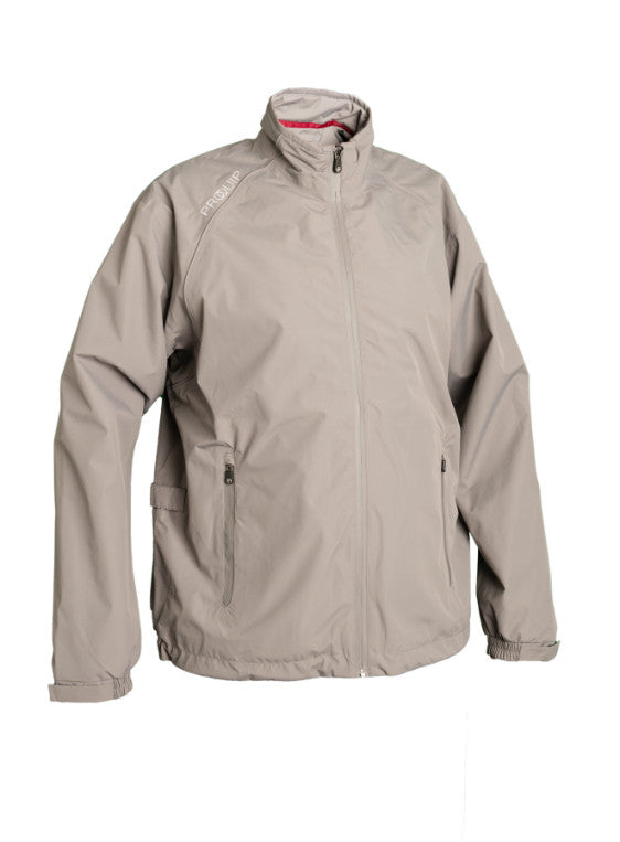 Clearance - Proquip Jacket Tempest Waterproof