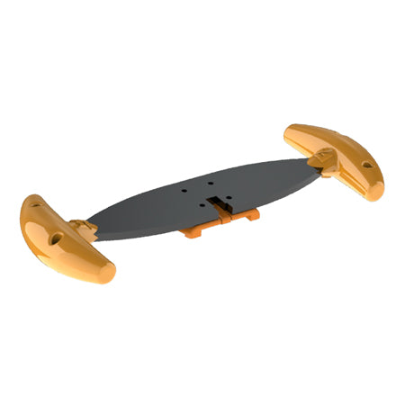 KINVENT HANDLE BAR FOR MUSCLE CONTROLLER