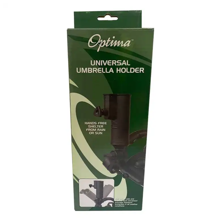 Optima Universal Umbrella Holder