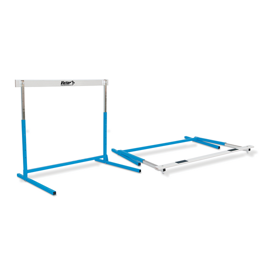VICTOR HURDLE COLLAPSIBLE