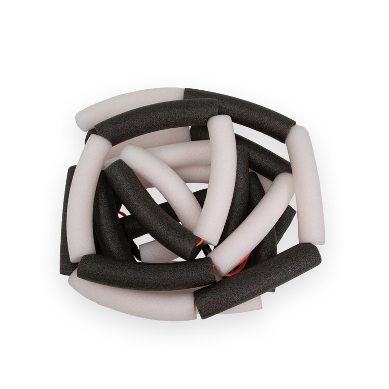 VICTOR HIGH JUMP FLEXIBLE FOAM CROSSBAR