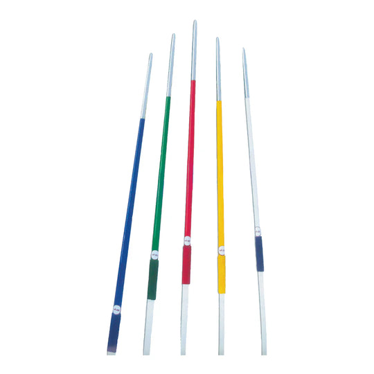 VICTOR JAVELIN TRAINING