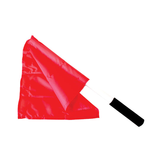 VICTOR MARSHALLS FLAG