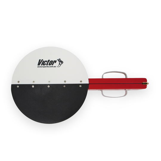 VICTOR STARTING CLAPPER BOARD