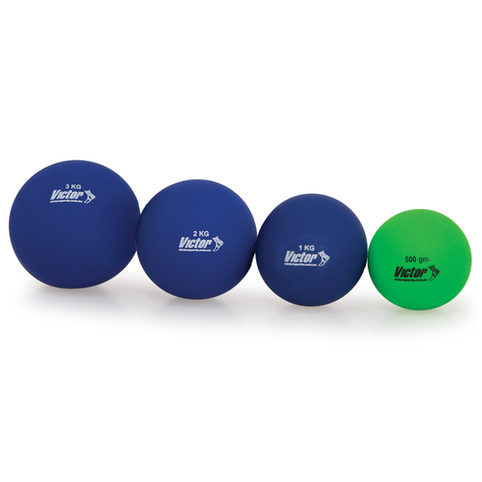 VICTOR SHOT PUT INDOOR