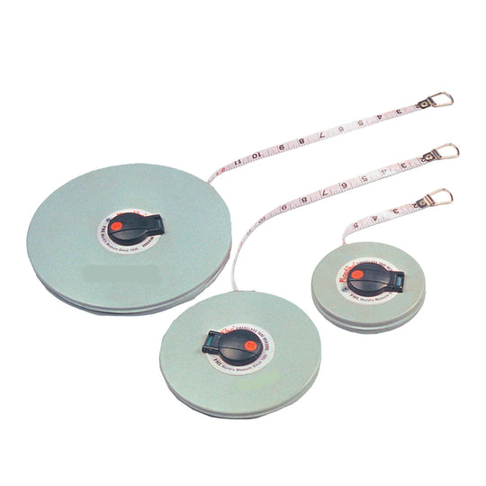 VICTOR TAPE MEASURE REEL