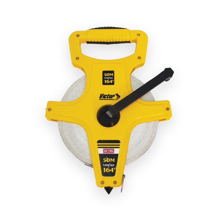 VICTOR TAPE MEASURE OPEN REEL