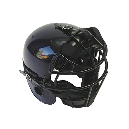 VICTOR CATCHERS HELMET WITH FACE MASK