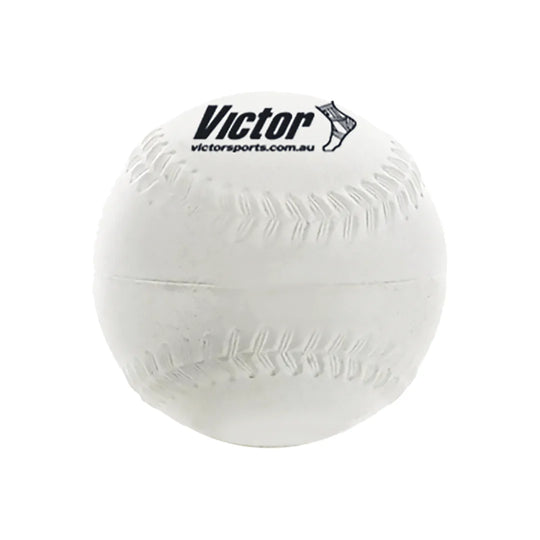 VICTOR BASEBALL RUBBER KAPOK (9")
