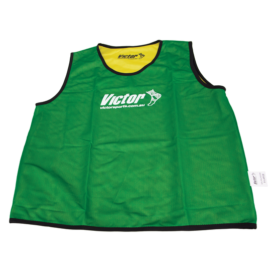 VICTOR REVERSIBLE TRAINING VEST