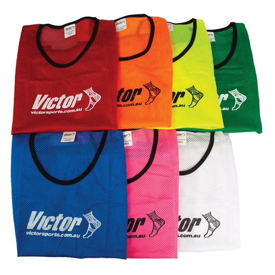 VICTOR MESH TRAINING VEST