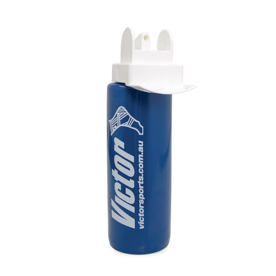 VICTOR DRINK BOTTLE CHIN REST - 1L