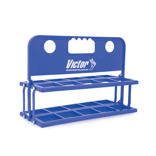 VICTOR BOTTLE HOLDER COLLAPSIBLE (10)
