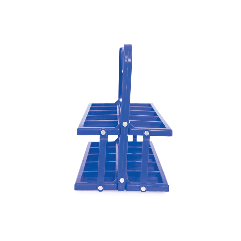 VICTOR BOTTLE HOLDER COLLAPSIBLE (10)