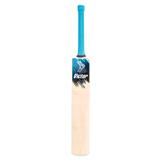 VICTOR CRICKET BAT APEX SHORT HANDLE