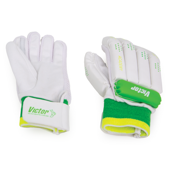 VICTOR CRICKET BATTING GLOVES ACADEMY